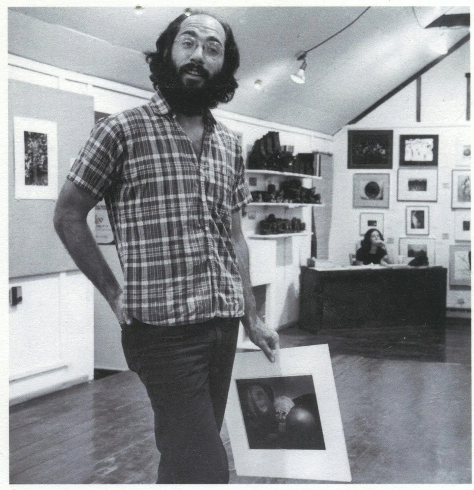 Interview with Howard Greenberg — Musée Magazine